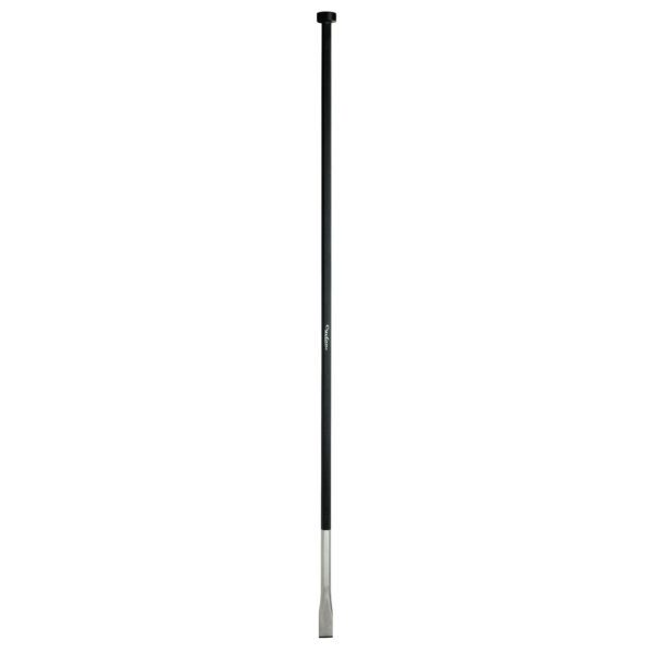 CYCLONE FENCING  BAR 1650 X 25MM HEX