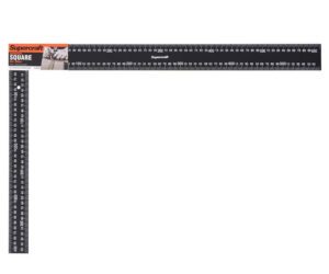 S/C SQUARE CARPENTER FLAT 60X40MM