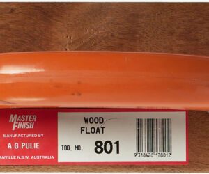 FLOAT H/WOOD 112X300 PRAG