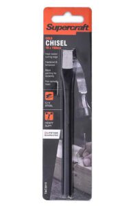 COLD CHISEL 10 X 150MM