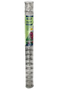 FLOWER MESH 90 X 50x50 X 1.24 5M