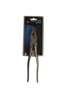 WEATHERMASTER S/S FENCE PLIER 8"