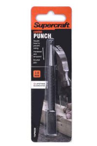 CENTRE PUNCH 3MM