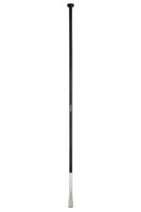 CYCLONE FENCING BAR ROUND 1650 X 25MM