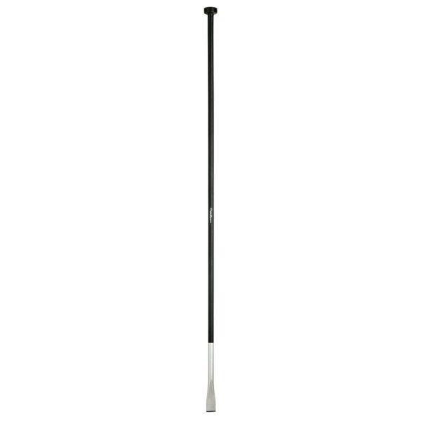 CYCLONE FENCING BAR ROUND 1650 X 25MM