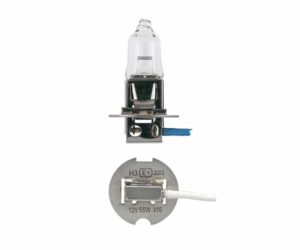 NARVA GLOBE H3 12V 100W