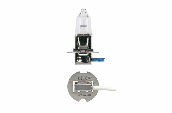 NARVA GLOBE H3 12V 100W