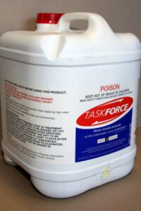 TASK FORCE 20L
