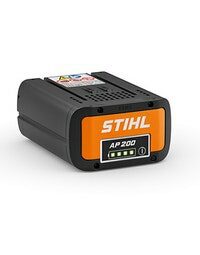 AP 200 LITHIUM PRO BATTERY