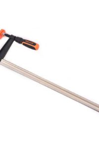 QUICK ACTION CLAMP 600 X 120MM