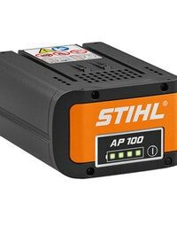 AP 100 LITHIUM PRO BATTERY