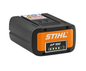AP 100 LITHIUM PRO BATTERY