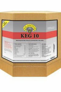 KEG 10 10% UREA 40KG