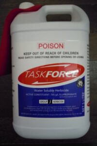 TASK FORCE  5L