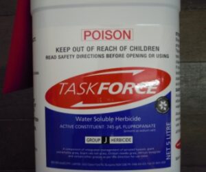 TASK FORCE  5L