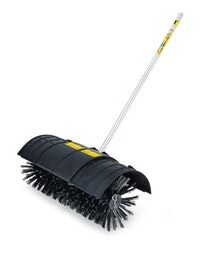 KB-KM KOMBITOOL BRISTLE BRUSH SWEEPER