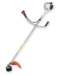 FS55C-E GRASS TRIMMER BULLBAR