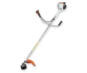 FS55C-E GRASS TRIMMER BULLBAR