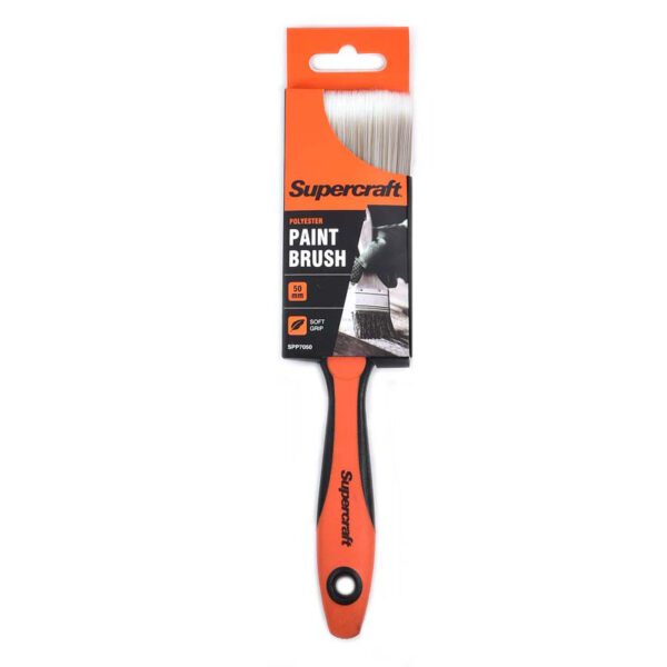 SYNTHETIC PAINT BRUSH 50MM