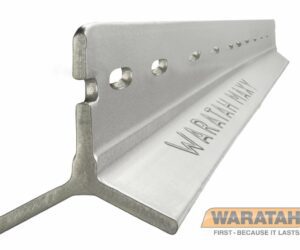 STEEL POST 180CM GALVANISED JIO MAXY