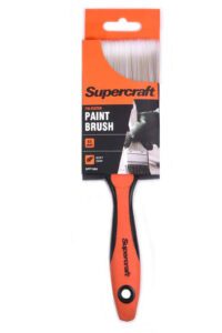 SYNTHETIC PAINT BRUSH 63MM