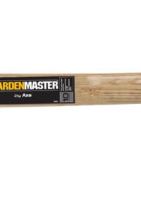 GARDENMASTER AXE 4LB