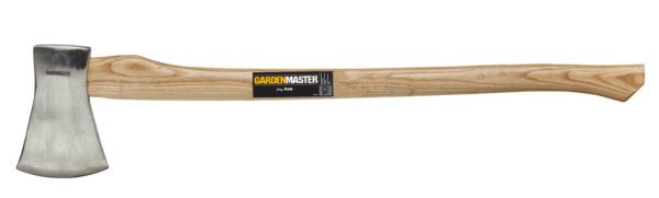 GARDENMASTER AXE 4LB