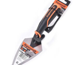 TROWEL POINTING 150MM S/C