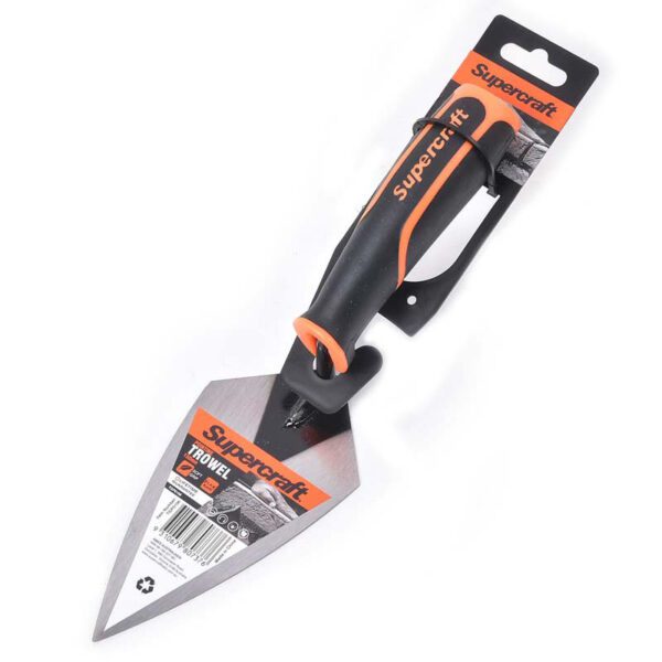 TROWEL POINTING 150MM S/C