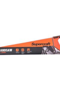 HANDSAW 550MM/2”