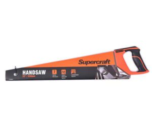 HANDSAW 550MM/2”