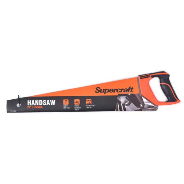 HANDSAW 550MM/2”
