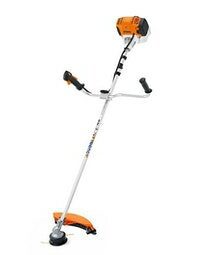 FS 91 BULLBAR BRUSHCUTTER  AUTOCUT 25-2