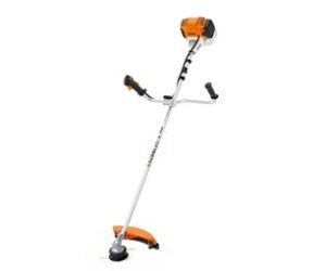 FS 91 BULLBAR BRUSHCUTTER  AUTOCUT 25-2