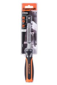 WOOD CHISEL 3/8"
