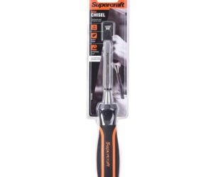 WOOD CHISEL 3/8"