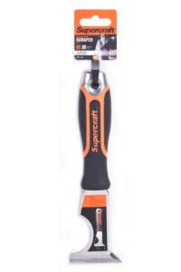 SCRAPER MULTI-FUNCTION 6 IN 1