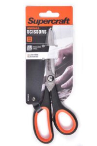 SUPERCRAFT SCISSORS 175MM