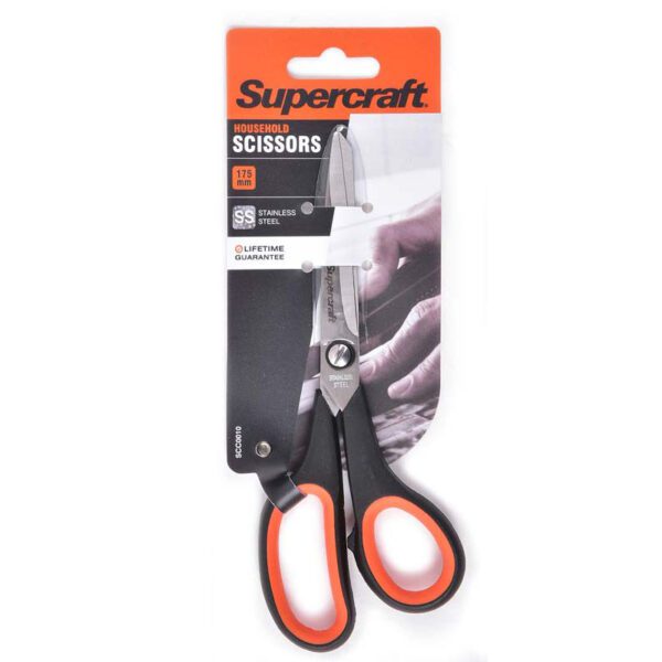 SUPERCRAFT SCISSORS 175MM