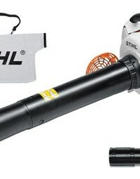 SH86 VACUUM SHREDDER