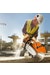 TS500 CUT OFF SAW 350mm/14"