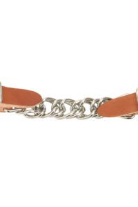 WEAVER CURB CHAIN 5/8"/4 1/2" GB