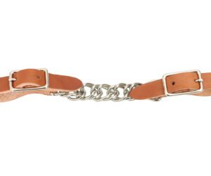 WEAVER CURB CHAIN 5/8"/4 1/2" GB