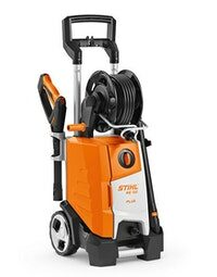 RE130 PLUS HIGH PRESSURE CLEANER