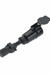 TRAILER ADAPT 7 SML ROUND TO 7 LARGE