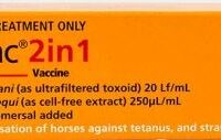 EQUIVAC 2 IN 1 1ML SYRINGE