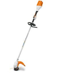 BATTERY BRUSHCUTTER LOOP HANDLE  25-2