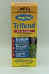 SEARLES TRIFEND CONCENTRATE 200ML