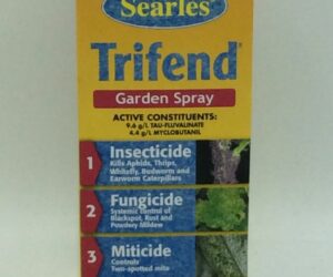 SEARLES TRIFEND CONCENTRATE 200ML