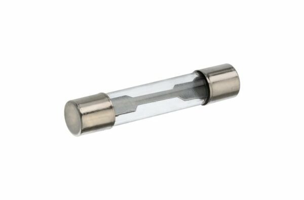 NARVA AUTO GLASS FUSE 10AMP